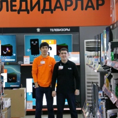 Мукангалиев Жансерик, 07.03.1991, Кульсары