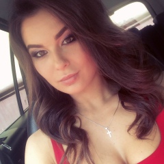 Юля Мельник, 11.04, Москва