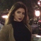 Anna Zaychikova, Москва