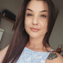 Настя Морарь, 05.01, Коростышев