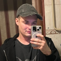 Артём Демидов, 14.03, Новороссийск