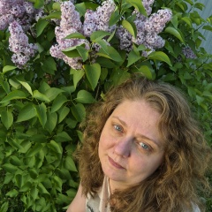 Анютка Молокова, 09.03, Москва