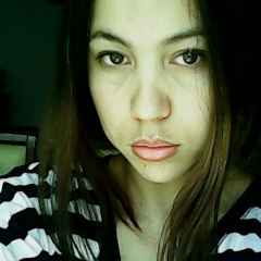 Mira Turdibaeva, 14.04.1994, Алматы