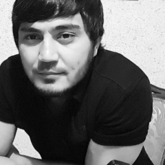 Рашид Салаватов, 01.01, Бабаюрт