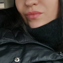 Анастасия Иванова, 05.02, Балашиха