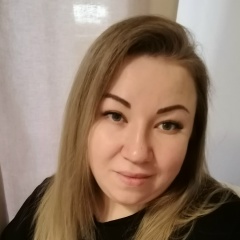 Марина Иванкова, 17.05, Белгород