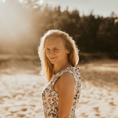 Елена Бахтиярова, 25.08.1986, Санкт-Петербург