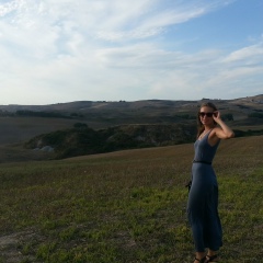 Kate Osypova, 09.07.1989, Киев