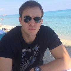 Шамиль Мацаев, 02.12.1993, Москва