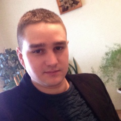 Ваня Кудрик, 23.09, Черновцы