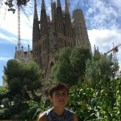 Светлана Никитина, 07.08, Санкт-Петербург