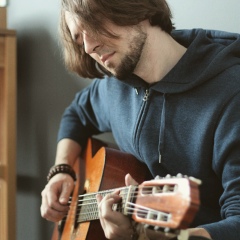 Фёдор Фролов, 26.02.1986, Москва