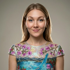 Валентина Налетова, 03.07, Иркутск