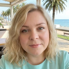 Кира Степанова, 17.07, Сочи