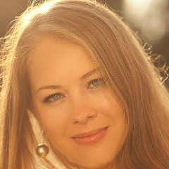 Инна Почекутова, 15.09.1984, Санкт-Петербург