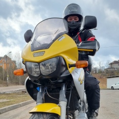 Александр Мичурин, 03.04.1985, Санкт-Петербург