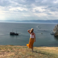 Sasha Asha, 06.04.1984, Агалатово