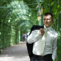 Пётр Лазовик, 15.01.1988, Санкт-Петербург