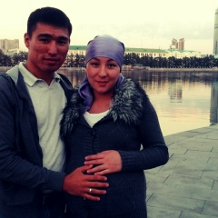 Айжигит Сабиров, 16.11.1992, Екатеринбург