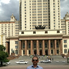 Edi Ediev, 22.05.1978, Смоленск