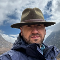 Николай Стрельцов, 03.05.1987, Калуга