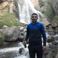 Самвел Акопян, 18.08, Гюмри