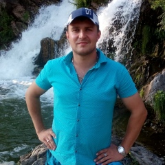 Станислав Седов, 08.08, Новосибирск