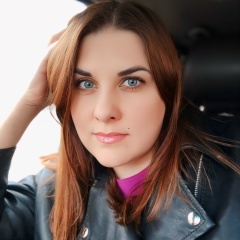 Елена Крашенинникова, 13.05, Екатеринбург