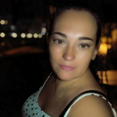 Елена Кушнирук, 20.12, Ростов-на-Дону