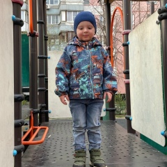 Макс Калугин, 26.07, Москва