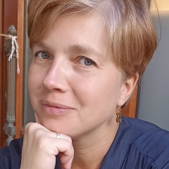 Аня Комарова, 25.08, Санкт-Петербург