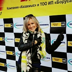 Татьяна Шойнбаева, 29.08.1982, Алматы