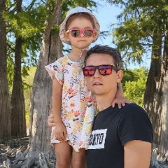 Михаил Крюков, 08.07, Анапа