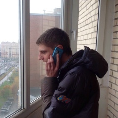 Паша Шефер, 16.10.1990, Санкт-Петербург