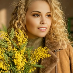 Катерина Мишина, 19.12