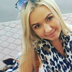 Екатерина Илларионова, 20.08, Киев