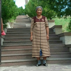 Жамбыл Саркытбаев, 12.09.1981, Алматы