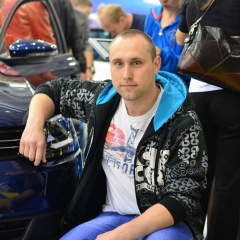 Виталий Ахрамович, 18.03.1989, Минск