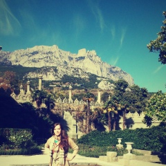 Юлия Мнацаканова, 06.05.1985, Краснодар