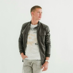 Станислав Кирсанов, 02.03.1992, Москва