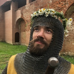 Максим Шевченко, 04.05.1989, Одинцово