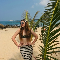 Виктория Кравчёнок, 29.12, Минск