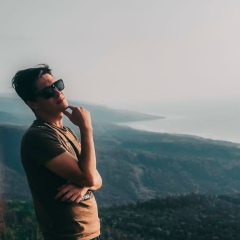 Зажигалин Максим, 09.12.1997, Южно-Сахалинск