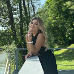 Юлия Мартенсон, 08.10, Серпухов