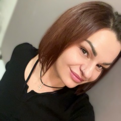 Оксана Соколова, 18.12, Санкт-Петербург