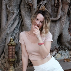 Анастасия Хабарова, 12.04, Югорск