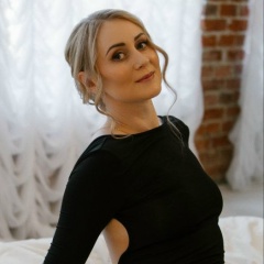 Екатерина Смирнова, 15.06.1989, Тверь