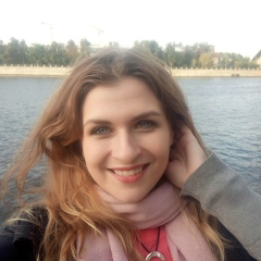 Наталья Конончук, 28.10.1984, Новосибирск