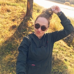 Елена Дубовцева, 06.04