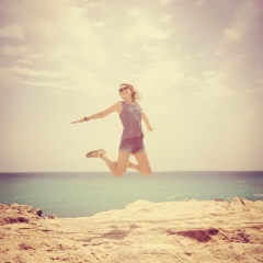 Екатерина Темнова, 31.05, Краснодар